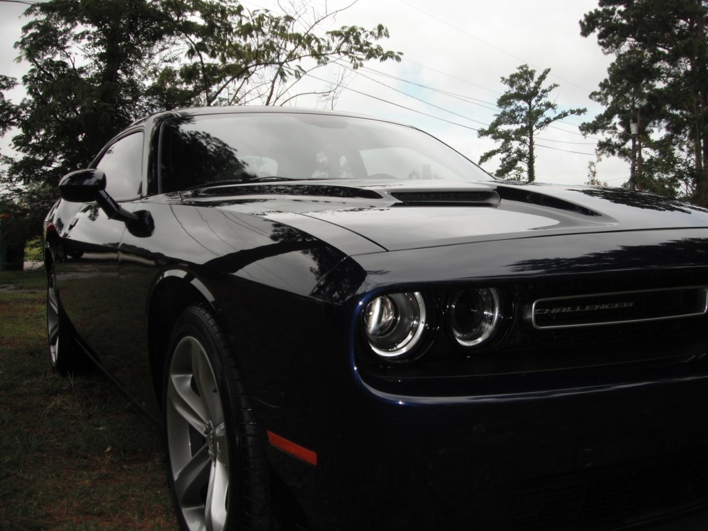 Lumberton Auto Detail image ..